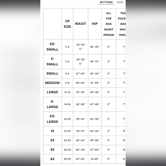 Beyond Yoga spacedye yoga pants - Picture 6 of 6